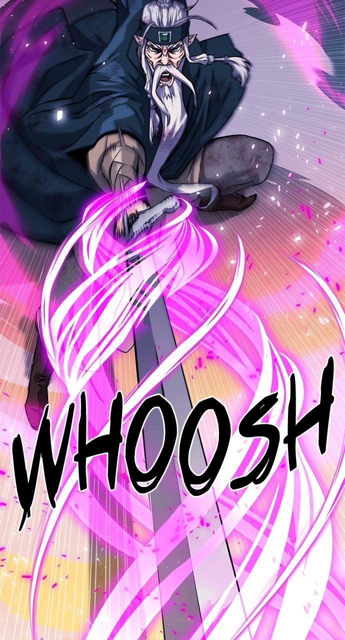 Read The Druid of Seoul Station EN Manga Online