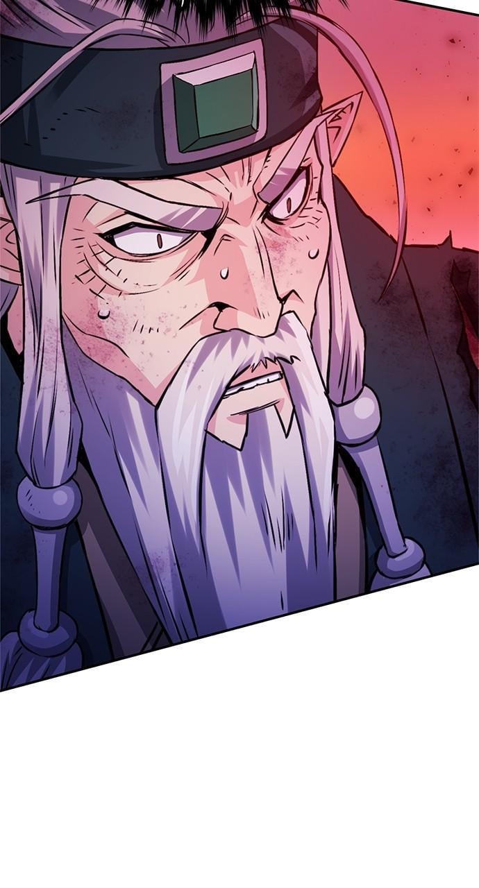 Read The Druid of Seoul Station EN Manga Online