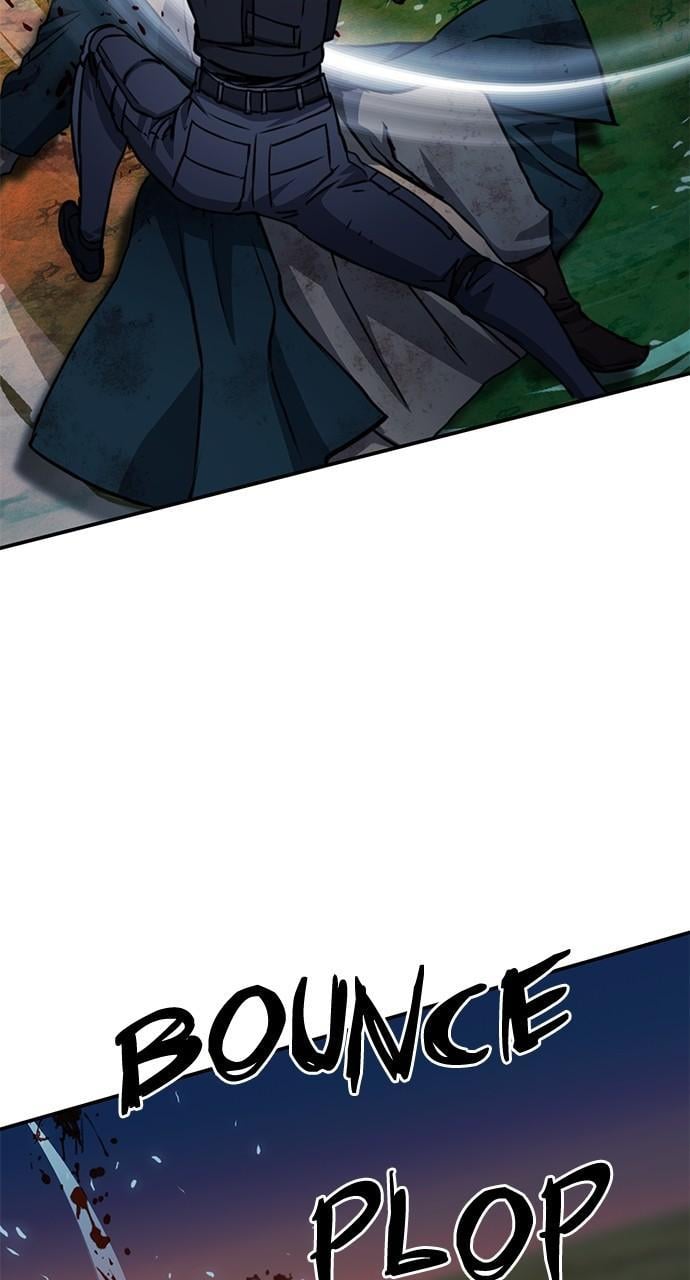 Read The Druid of Seoul Station EN Manga Online