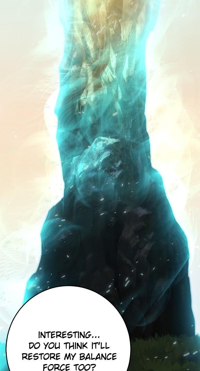 Read The Druid of Seoul Station EN Manga Online