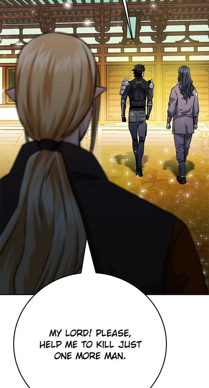 Read The Druid of Seoul Station EN Manga Online