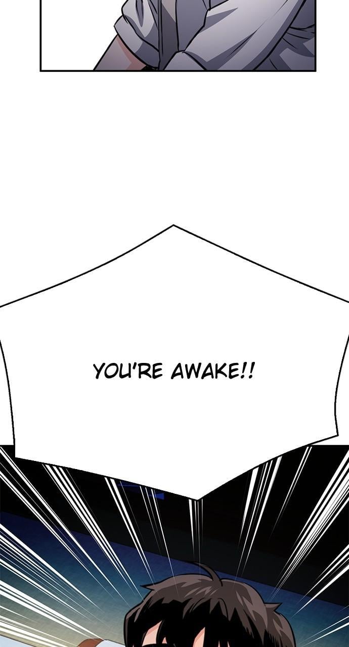 Read The Druid of Seoul Station EN Manga Online