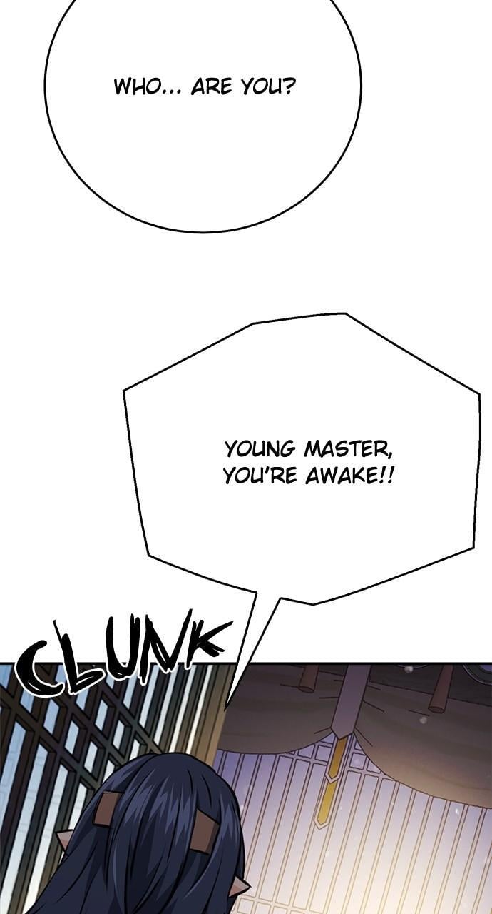 Read The Druid of Seoul Station EN Manga Online