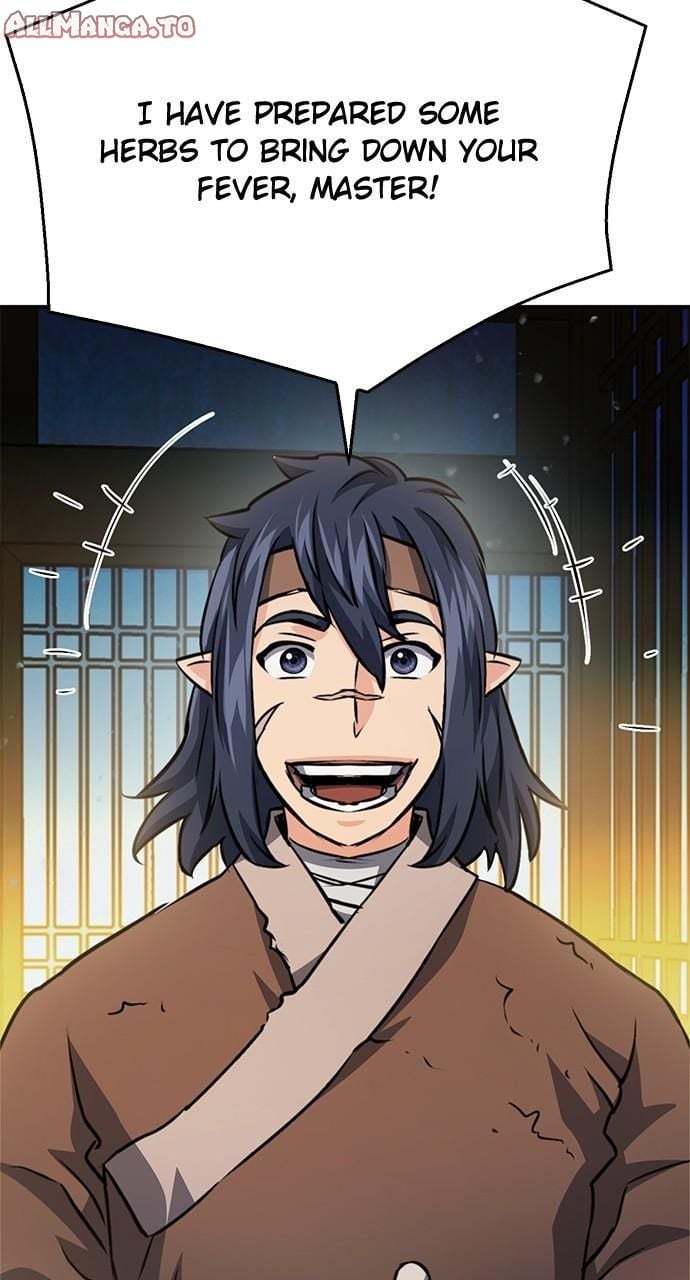 Read The Druid of Seoul Station EN Manga Online