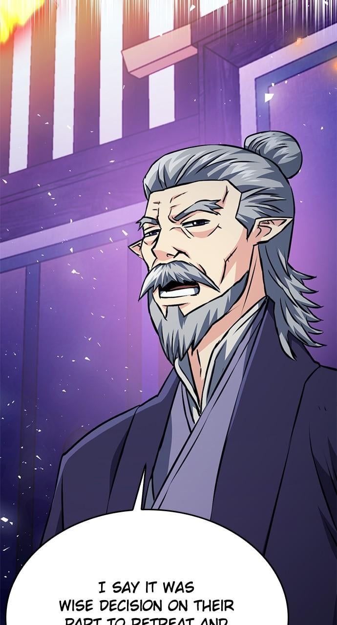 Read The Druid of Seoul Station EN Manga Online