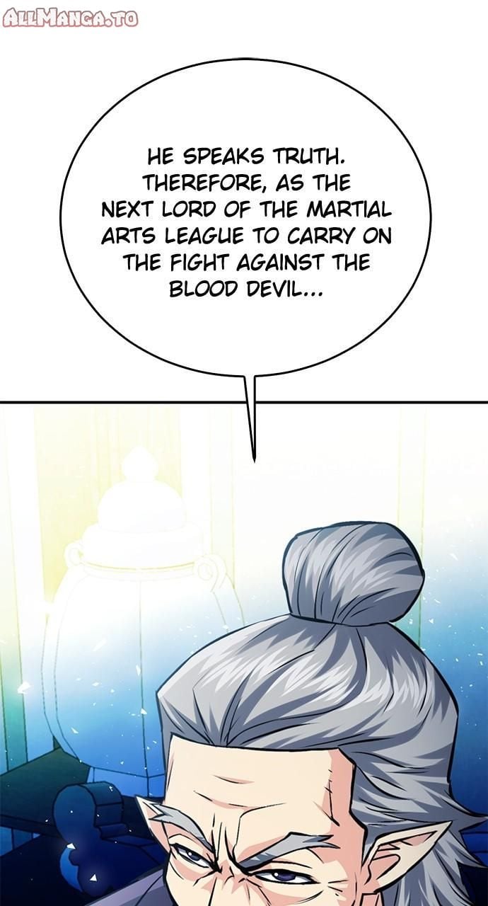 Read The Druid of Seoul Station EN Manga Online