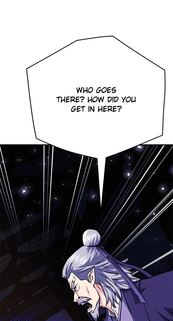 Read The Druid of Seoul Station EN Manga Online