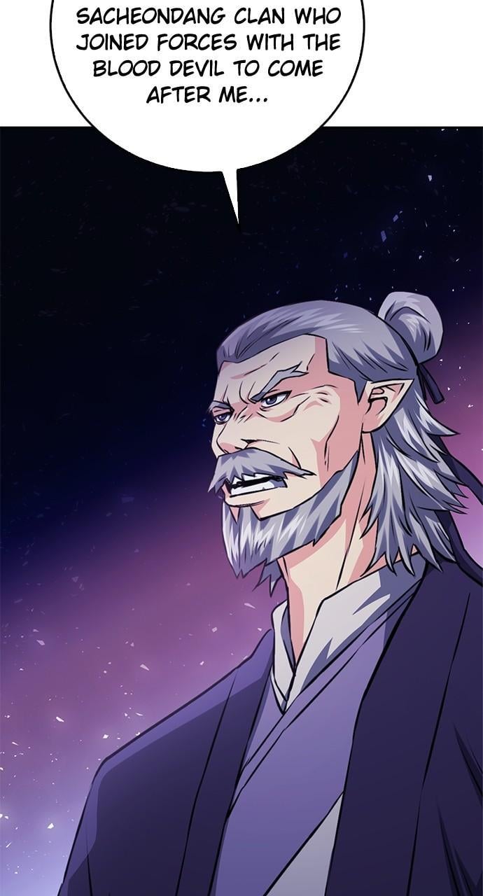 Read The Druid of Seoul Station EN Manga Online