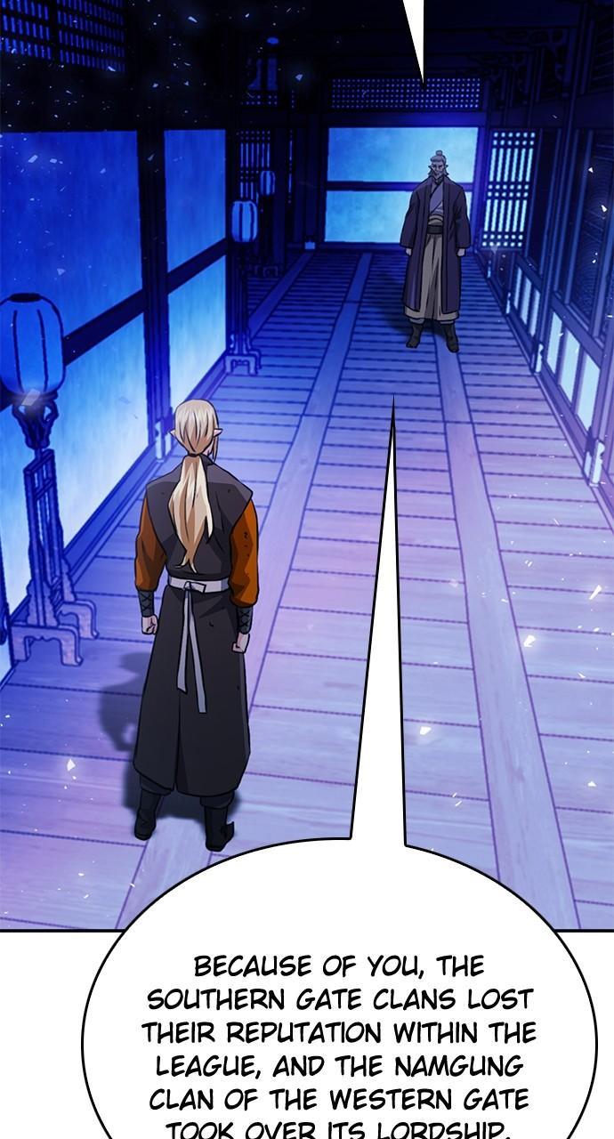 Read The Druid of Seoul Station EN Manga Online