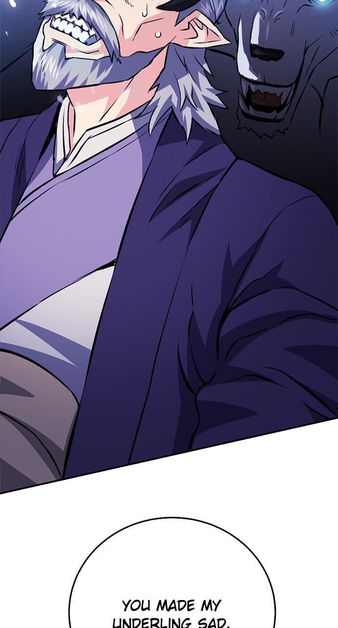 Read The Druid of Seoul Station EN Manga Online