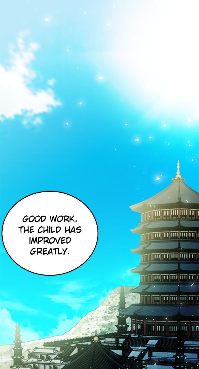 Read The Druid of Seoul Station EN Manga Online