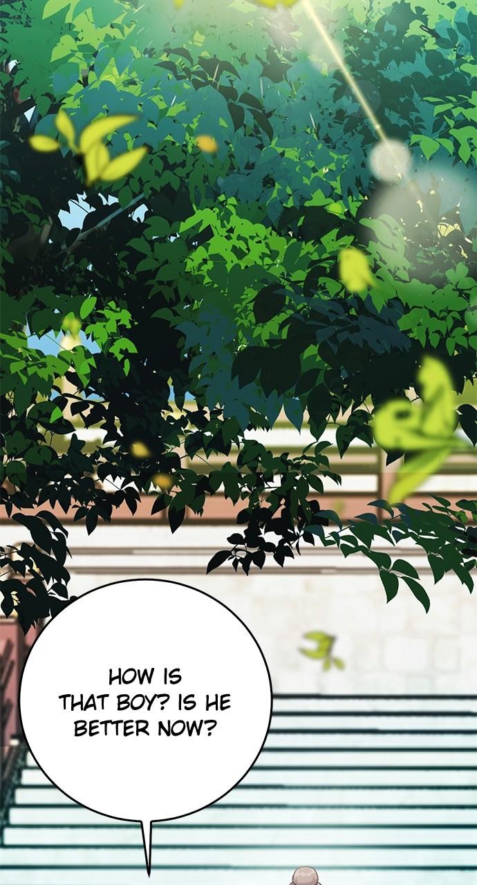 Read The Druid of Seoul Station EN Manga Online