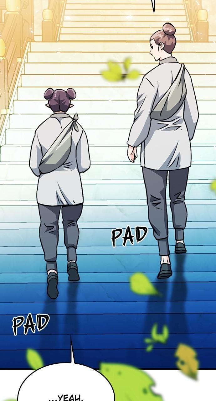 Read The Druid of Seoul Station EN Manga Online