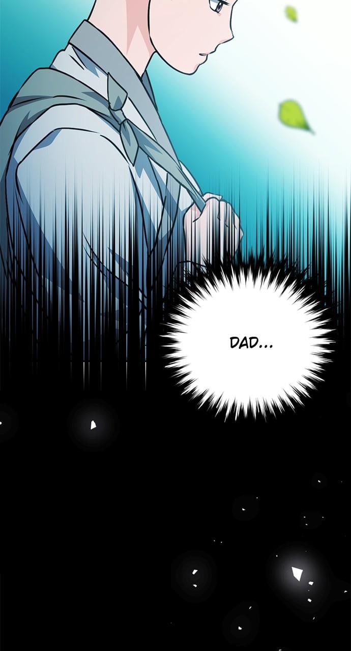 Read The Druid of Seoul Station EN Manga Online