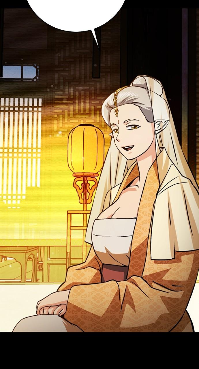 Read The Druid of Seoul Station EN Manga Online