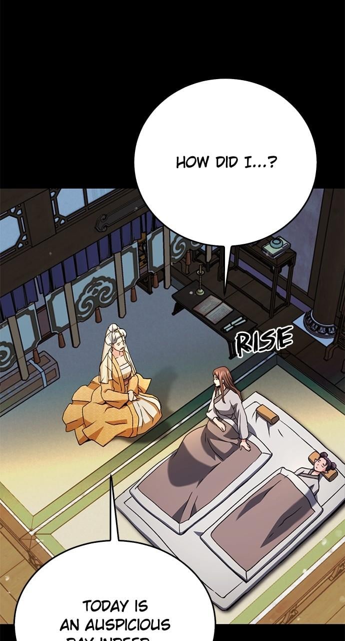 Read The Druid of Seoul Station EN Manga Online