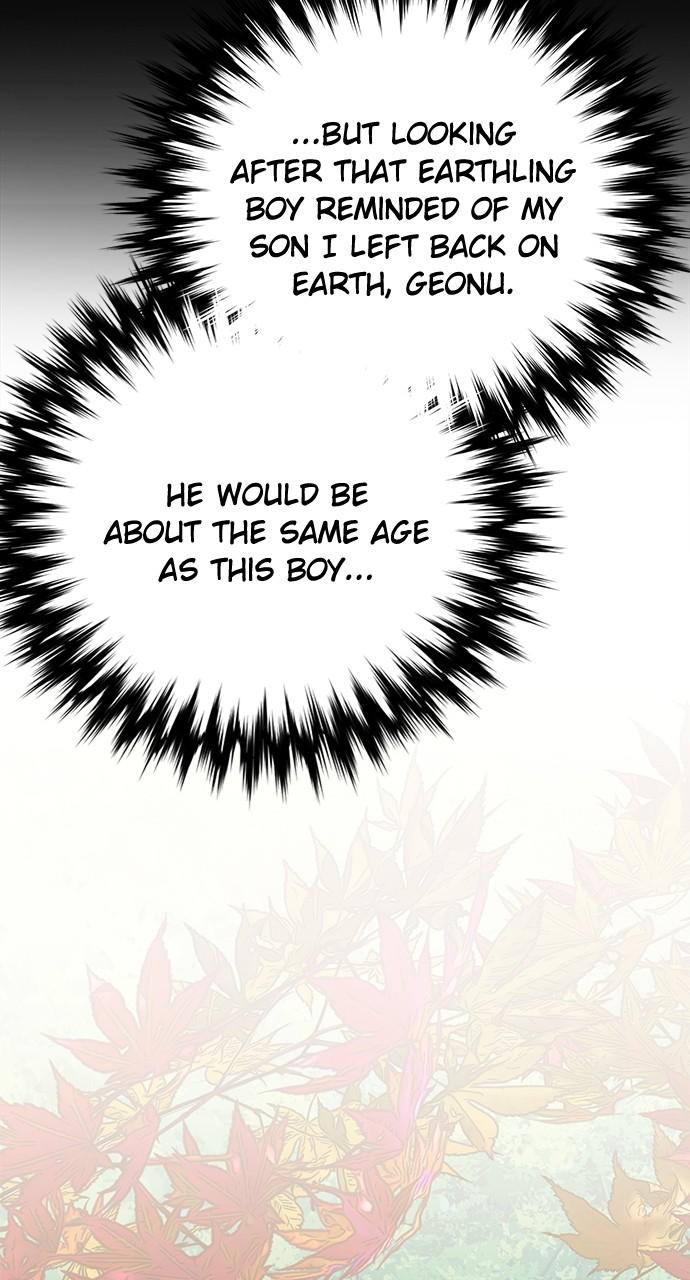 Read The Druid of Seoul Station EN Manga Online