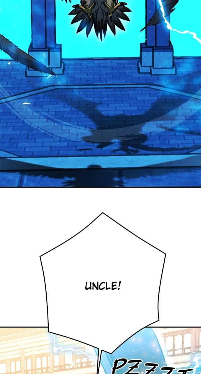 Read The Druid of Seoul Station EN Manga Online