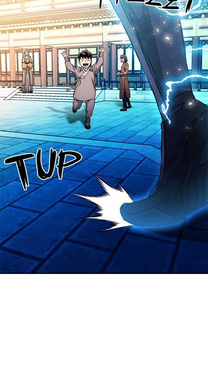 Read The Druid of Seoul Station EN Manga Online