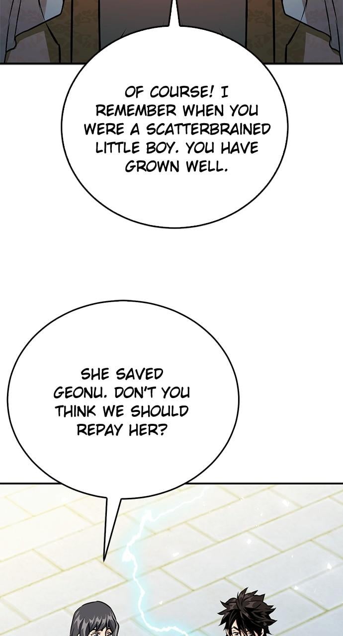 Read The Druid of Seoul Station EN Manga Online