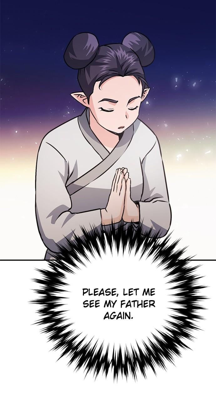 Read The Druid of Seoul Station EN Manga Online