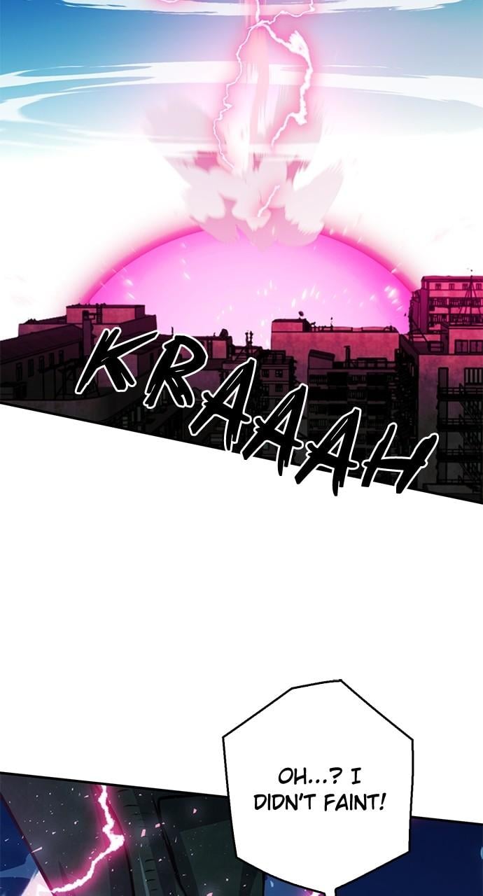 Read The Druid of Seoul Station EN Manga Online