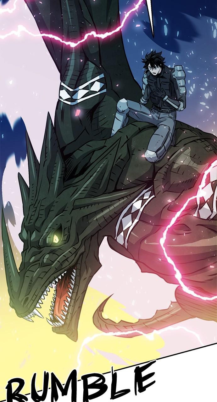 Read The Druid of Seoul Station EN Manga Online