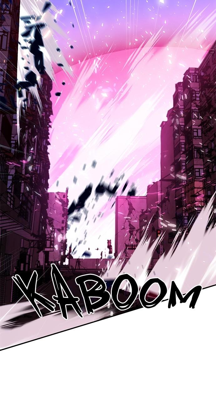 Read The Druid of Seoul Station EN Manga Online