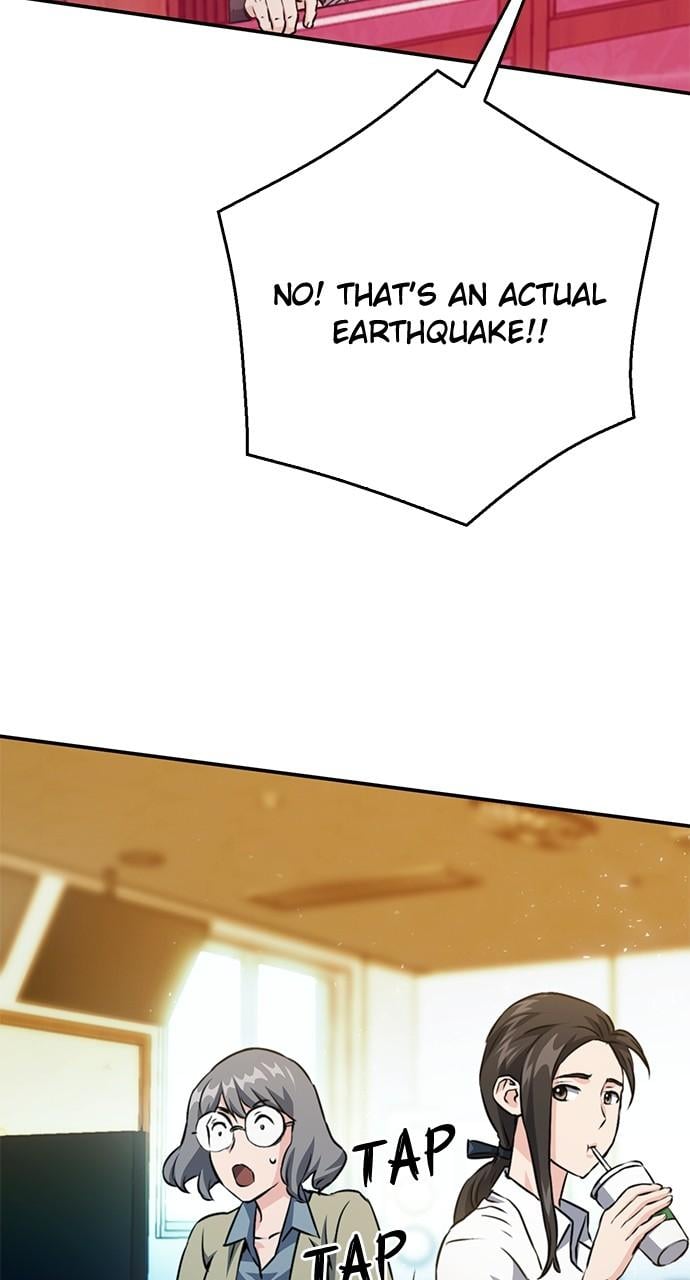 Read The Druid of Seoul Station EN Manga Online