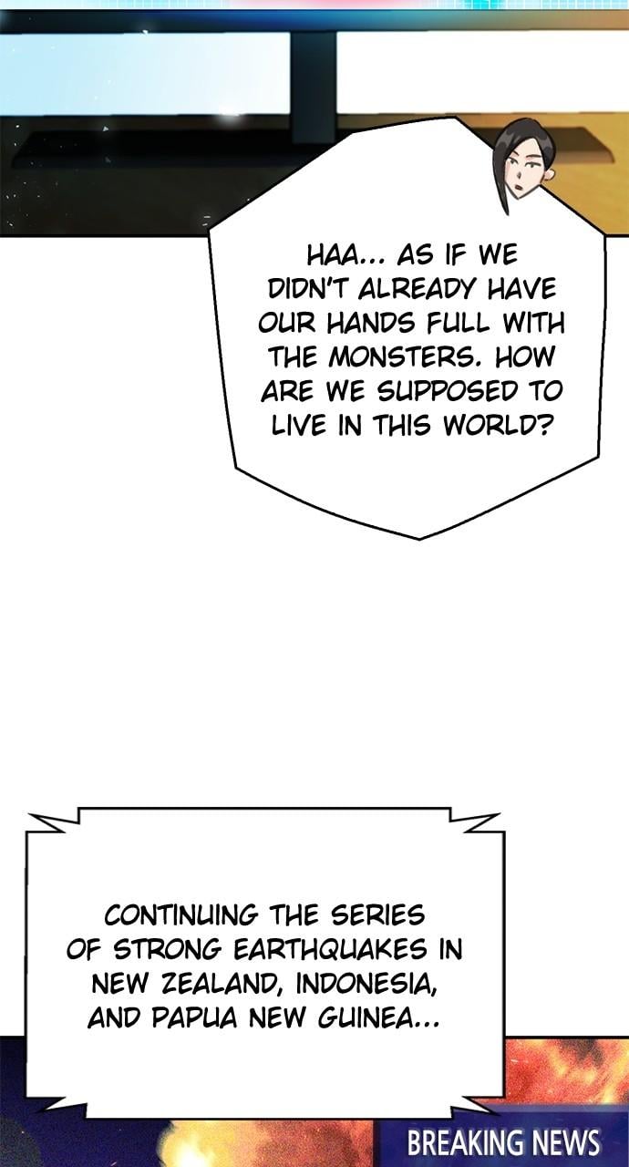 Read The Druid of Seoul Station EN Manga Online