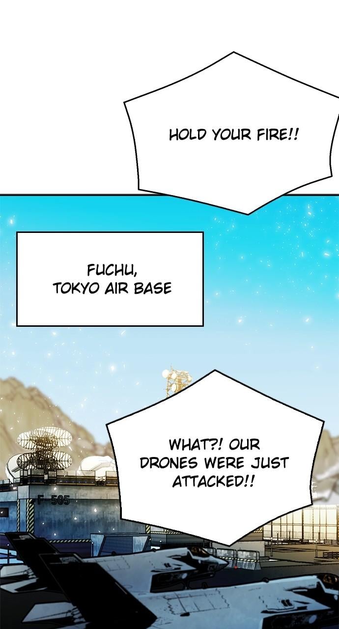 Read The Druid of Seoul Station EN Manga Online