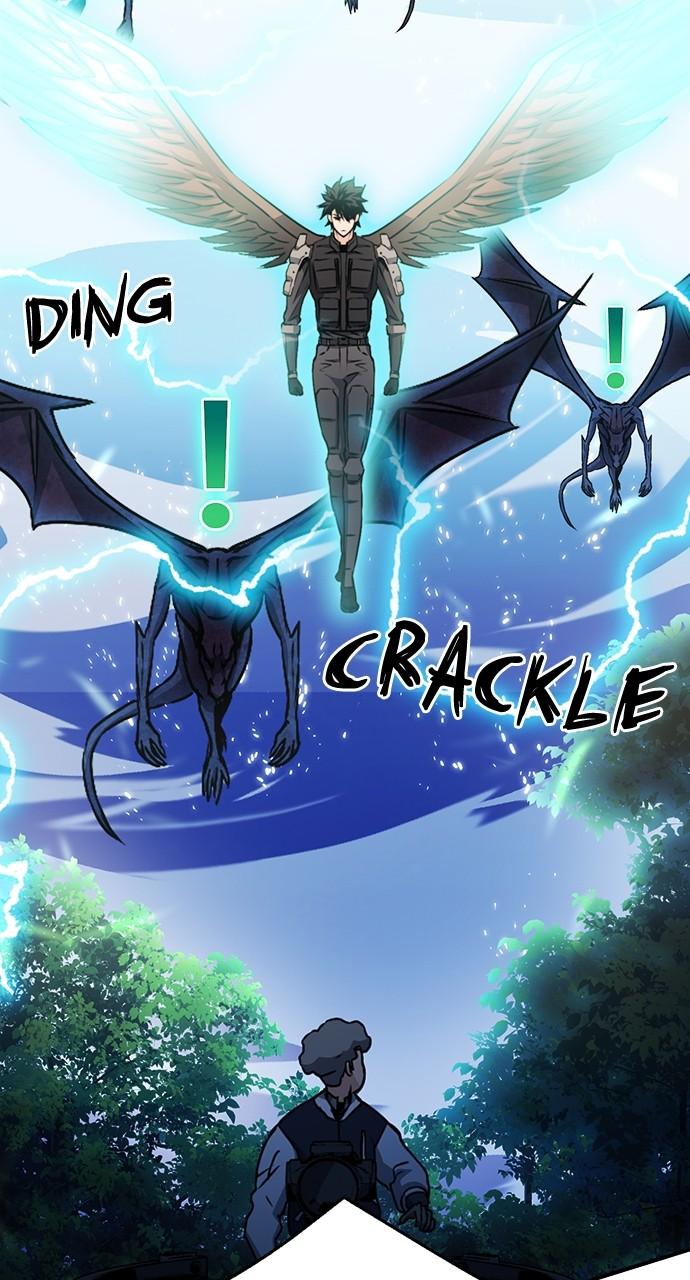 Read The Druid of Seoul Station EN Manga Online