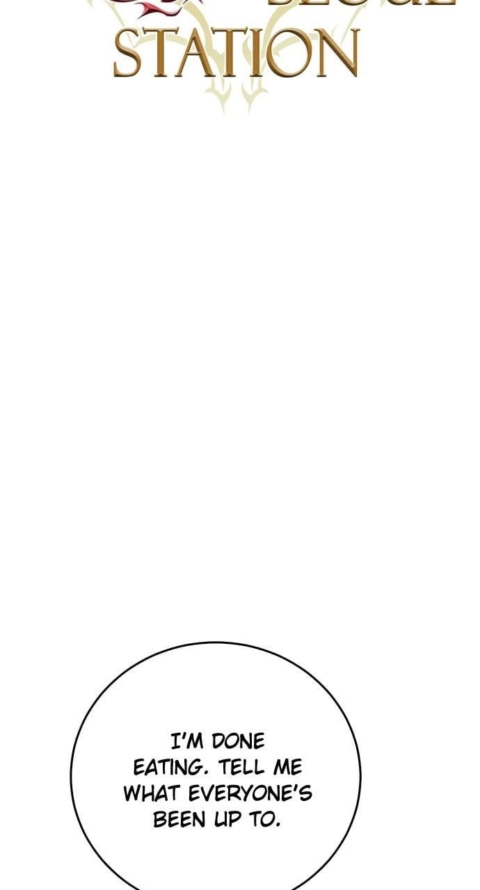 Read The Druid of Seoul Station EN Manga Online