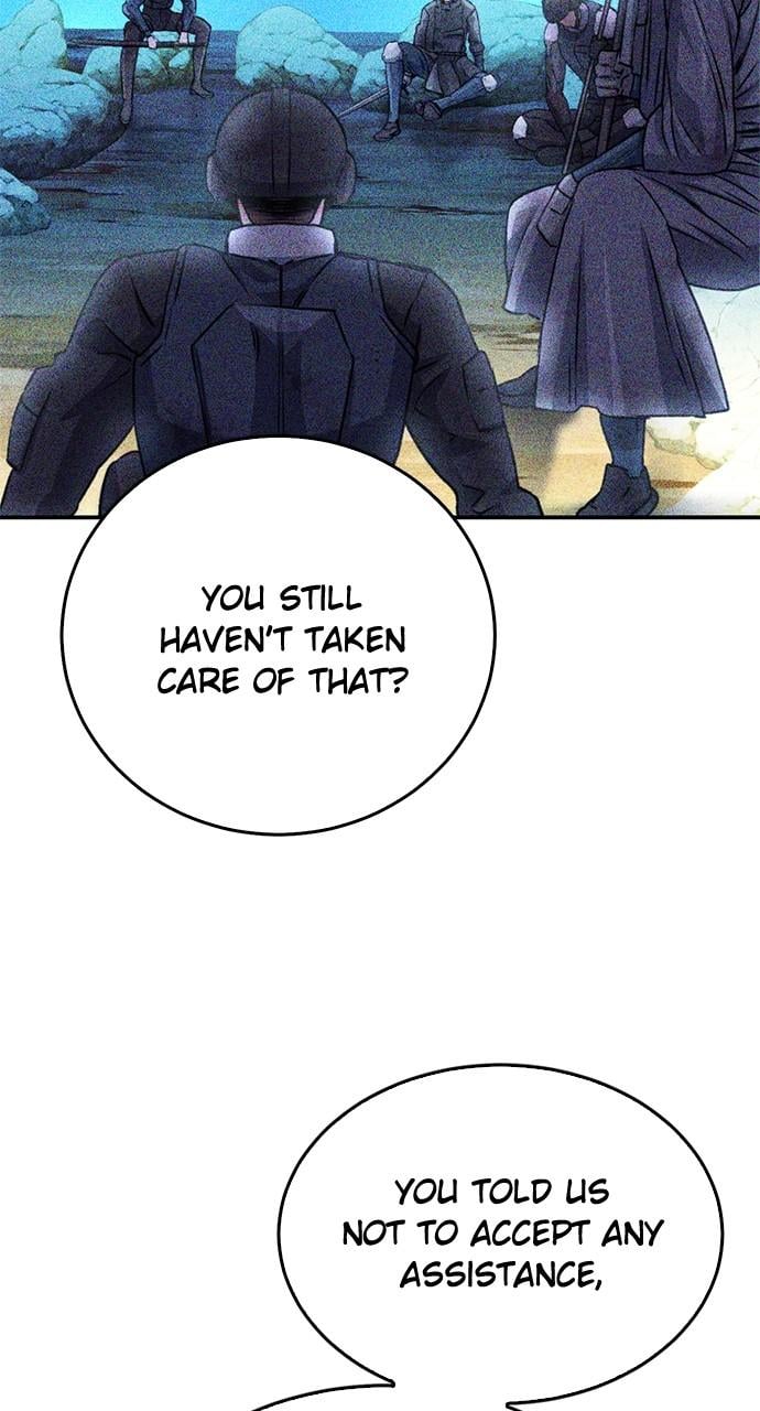 Read The Druid of Seoul Station EN Manga Online