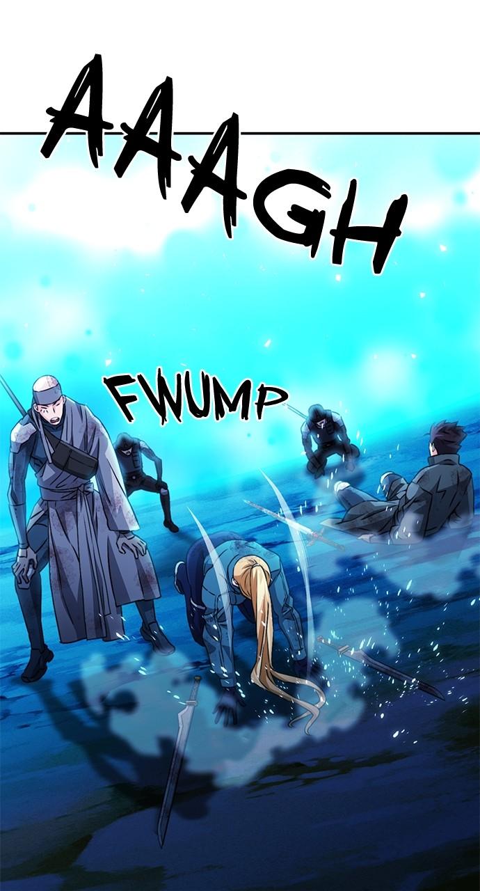 Read The Druid of Seoul Station EN Manga Online