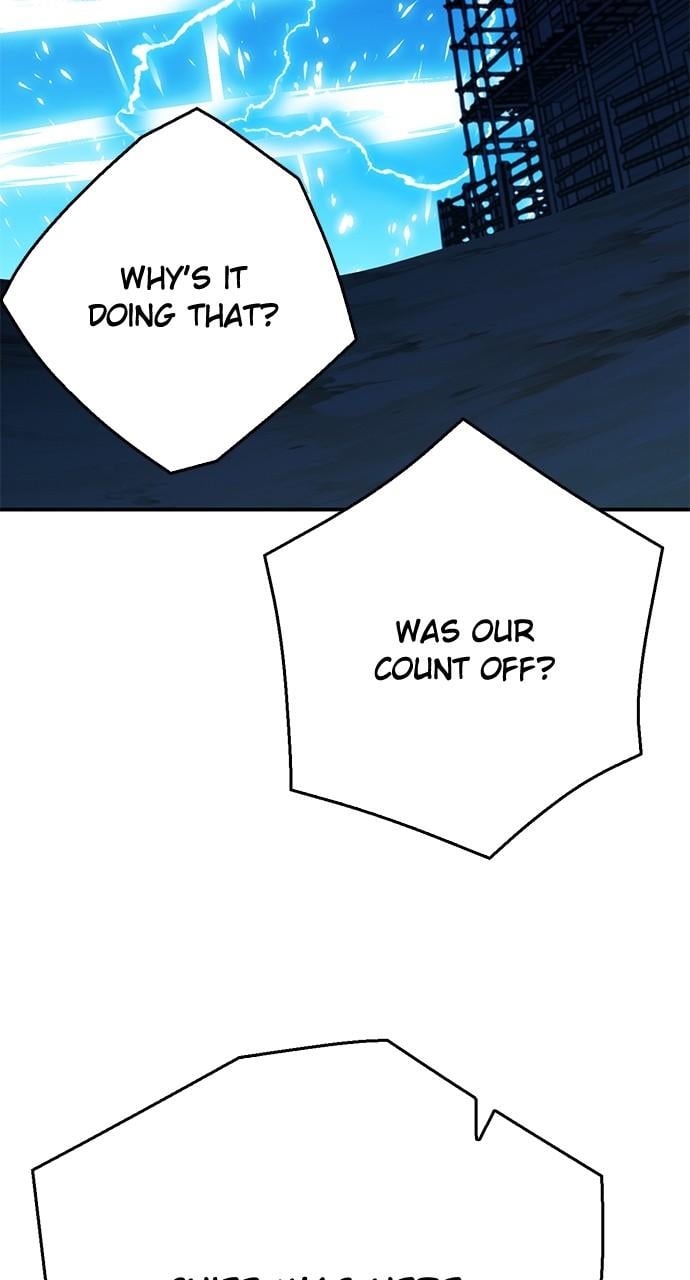 Read The Druid of Seoul Station EN Manga Online