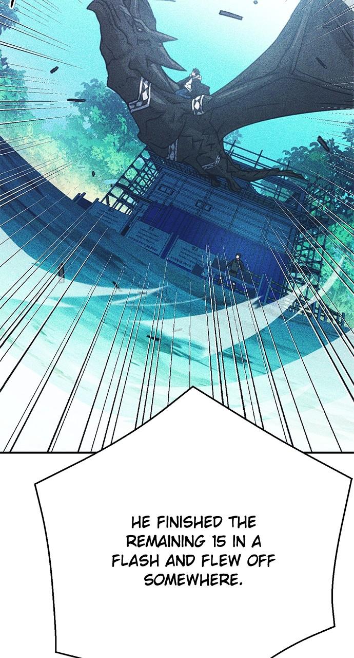 Read The Druid of Seoul Station EN Manga Online