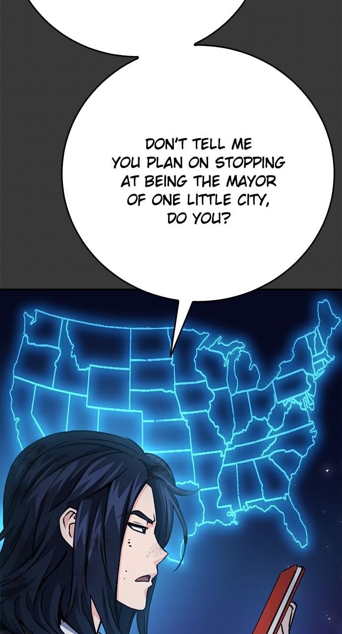 Read The Druid of Seoul Station EN Manga Online