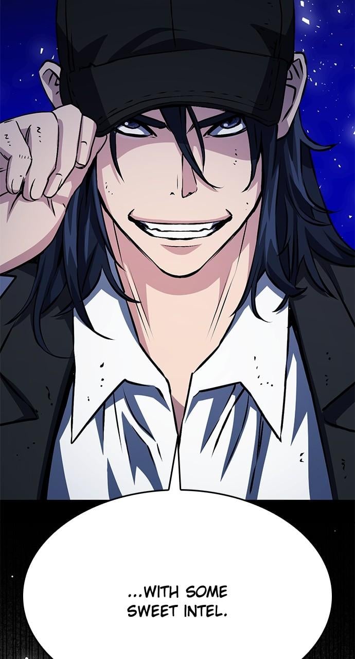 Read The Druid of Seoul Station EN Manga Online