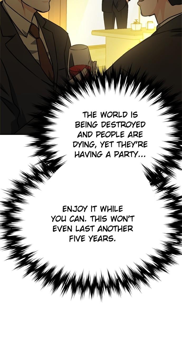 Read The Druid of Seoul Station EN Manga Online