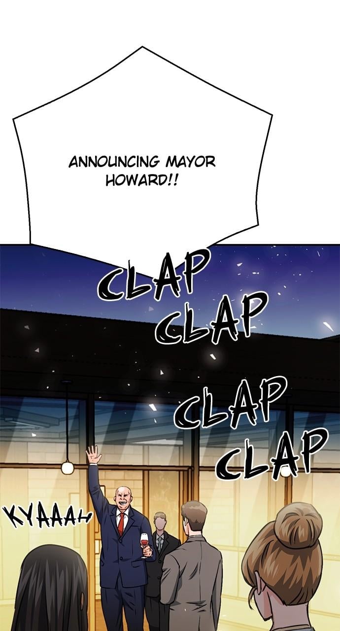 Read The Druid of Seoul Station EN Manga Online