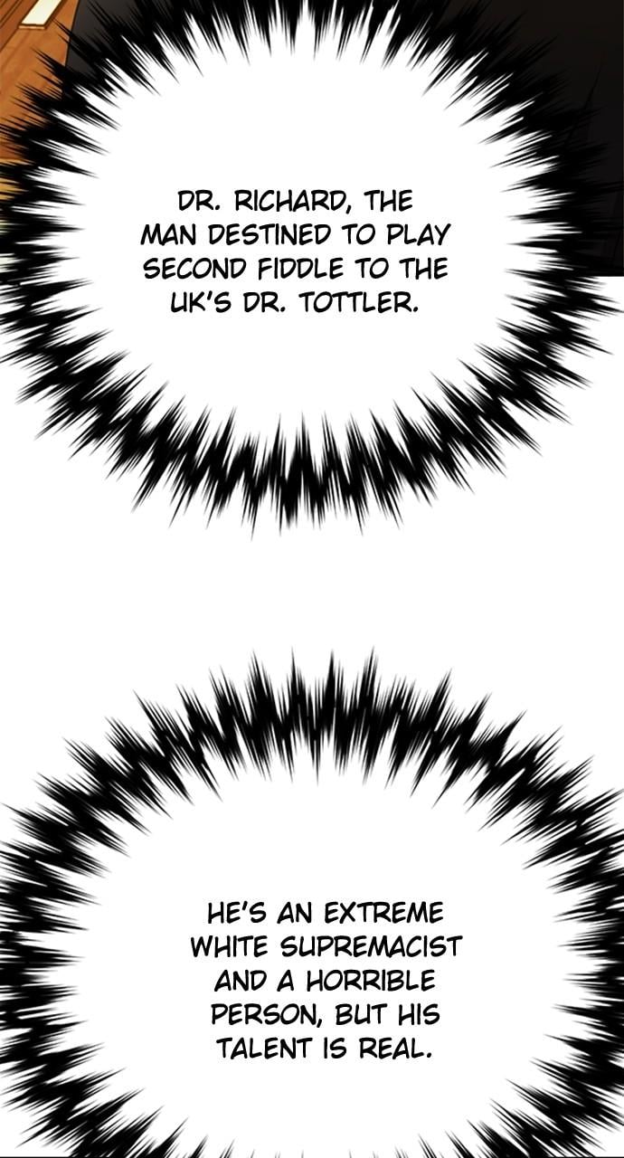 Read The Druid of Seoul Station EN Manga Online