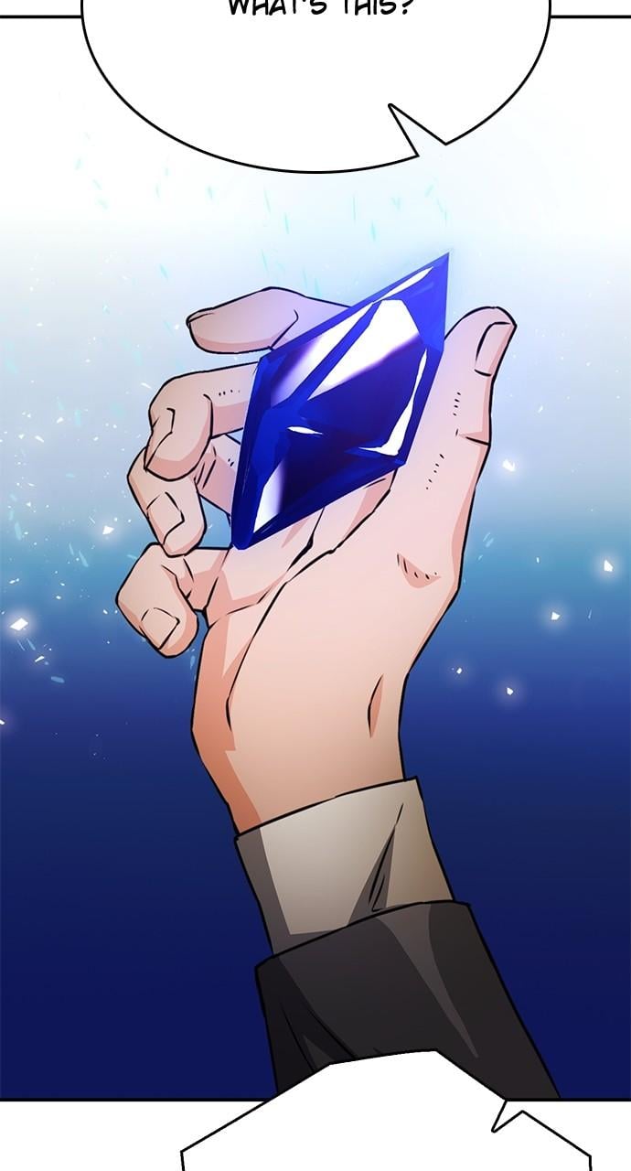 Read The Druid of Seoul Station EN Manga Online