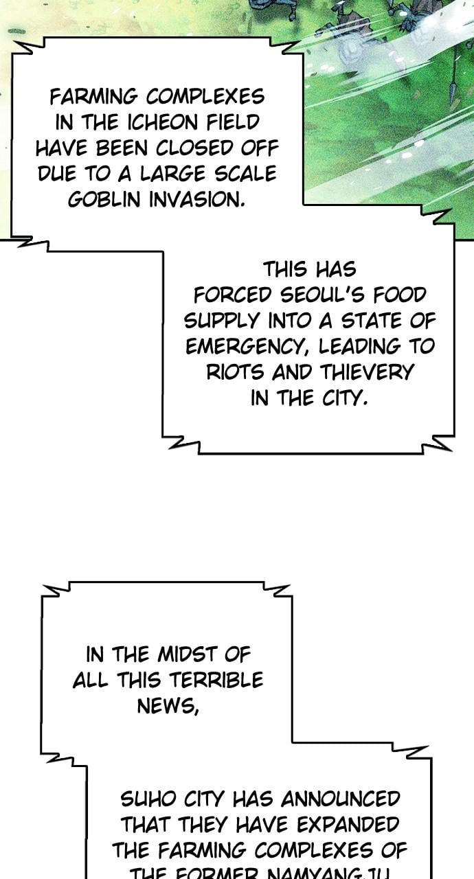 Read The Druid of Seoul Station EN Manga Online