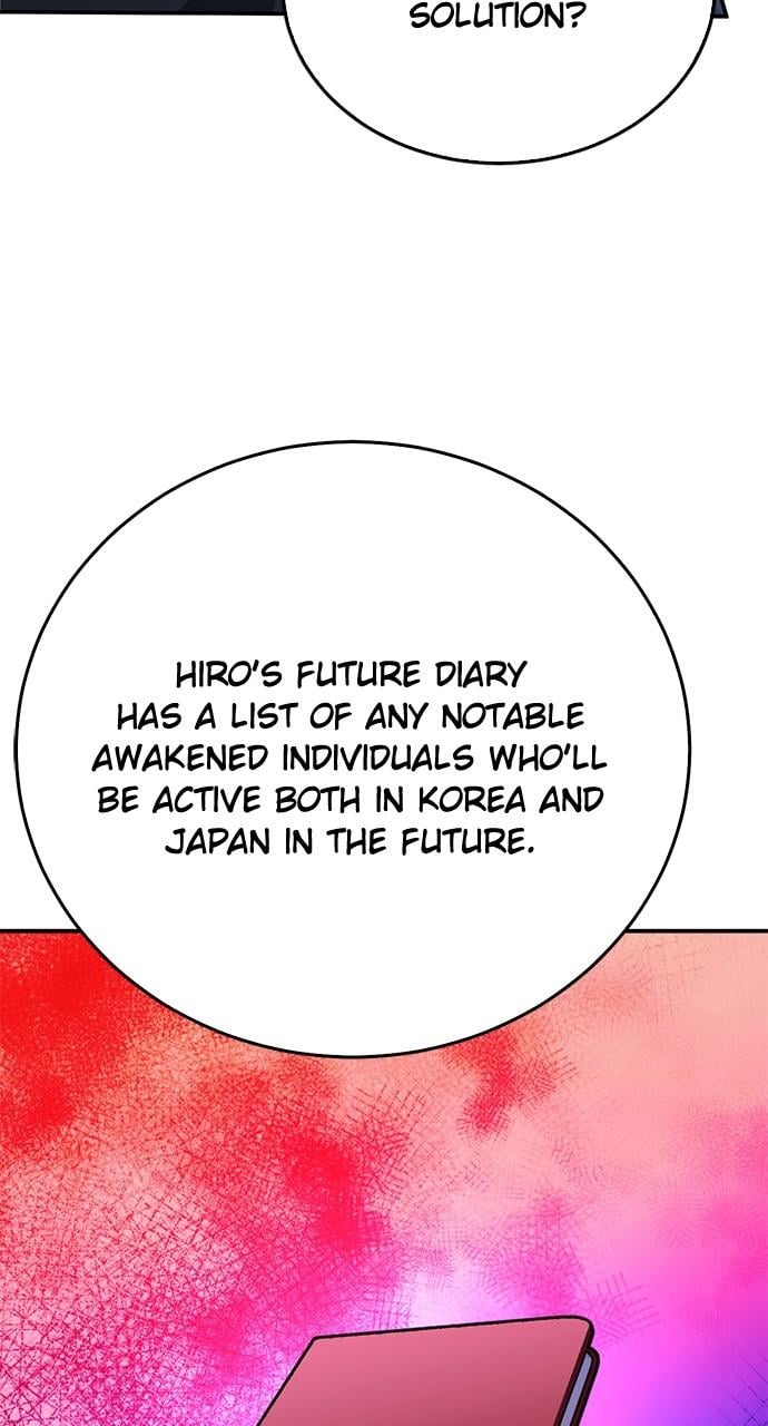 Read The Druid of Seoul Station EN Manga Online