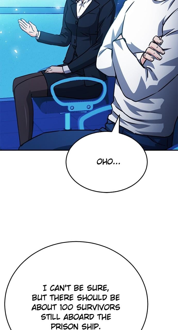 Read The Druid of Seoul Station EN Manga Online