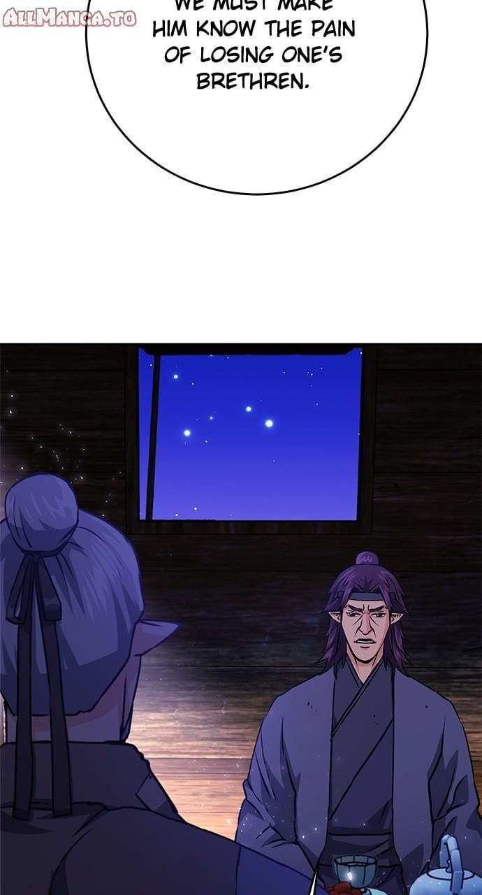 Read The Druid of Seoul Station EN Manga Online