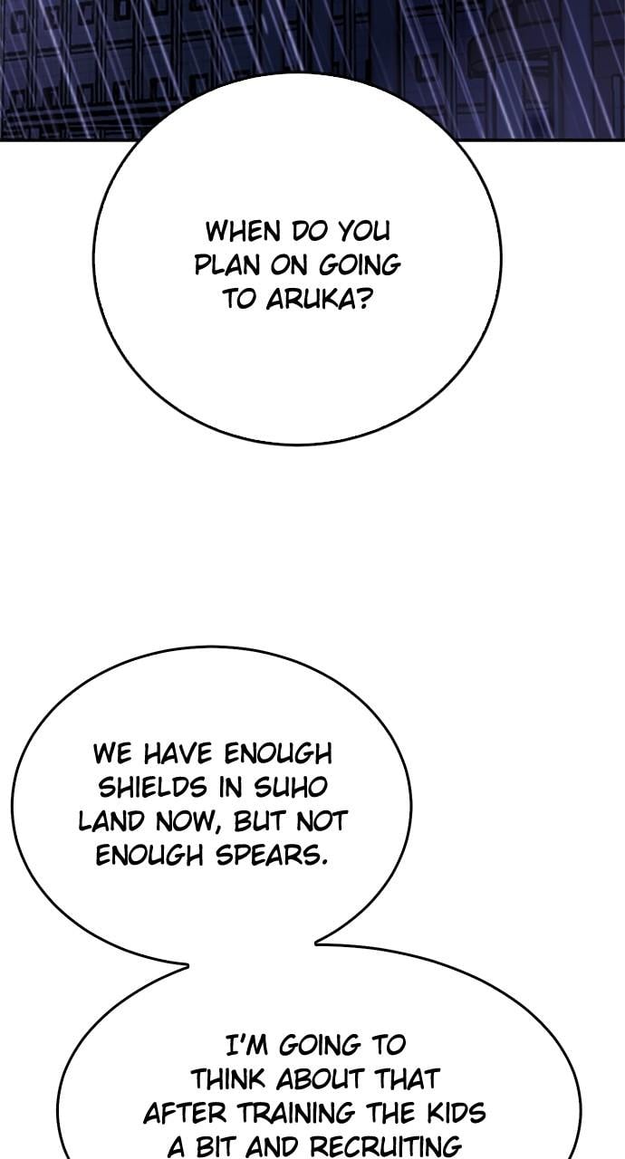 Read The Druid of Seoul Station EN Manga Online