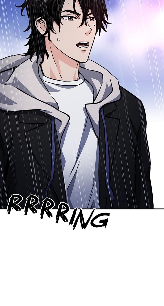 Read The Druid of Seoul Station EN Manga Online