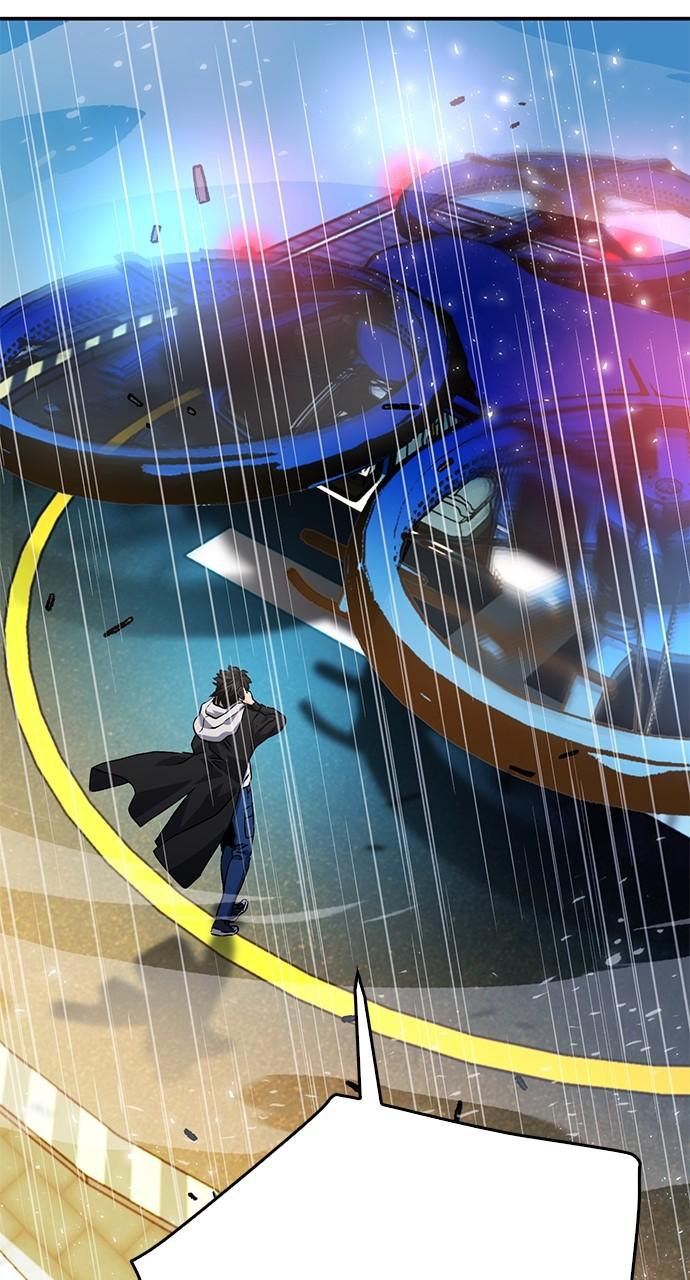 Read The Druid of Seoul Station EN Manga Online